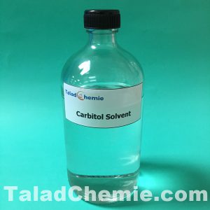 Carbitol Solvent-ตัวทำละลาย-taladchemie.com