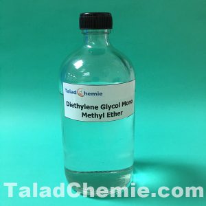 Diethylene Glycol Mono Methyl Ether-taladchemie.com