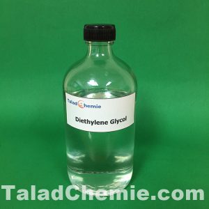 Diethylene Glycol-ไดเอทธิลลีน ไกลคอล 3- taladchemie.com