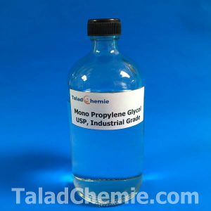 Mono Propylene Glycol USP,Industrial Grade
