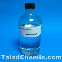 Iso Butanol-ไอโซ บูทานอล-taladchemie.com