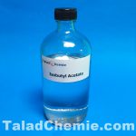 Iso Butyl Acetate -ไอโซ บิวทิล อะซีเตท-taladchemie.com