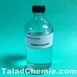 Methyl Acetate-เมทธิล อะซีเตท-taladchemie.com