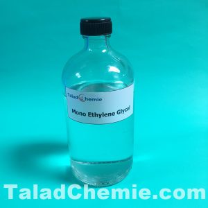 Mono Ethylene Glycol-โมโน เอทิลีน ไกลคอล-taladchemie.com