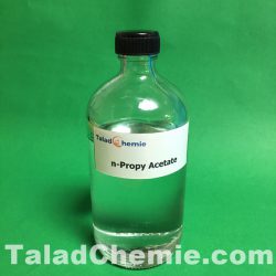 N Propyl Acetate -นอร์มอล โพรพิว อะซิเตท-taladchemie.com