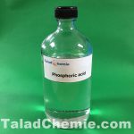 Phosphoric Acid-กรดฟอสฟอริก-taladchemie.com
