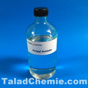 Propyl Acetate-taladchemie.com