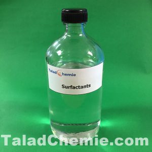 Surfactants-สารลดแรงตึงผิว-taladchemie.com