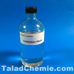 Triethylene Glycol-ไตรเอทธิลลีน ไกลคอล-taladchemie.com
