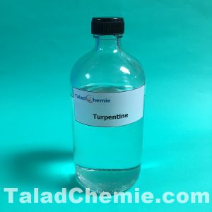 Turpentine-เทอร์เพนไทน์-taladchemie.com